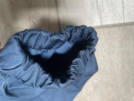 Overal do dažďa, tchibo,116