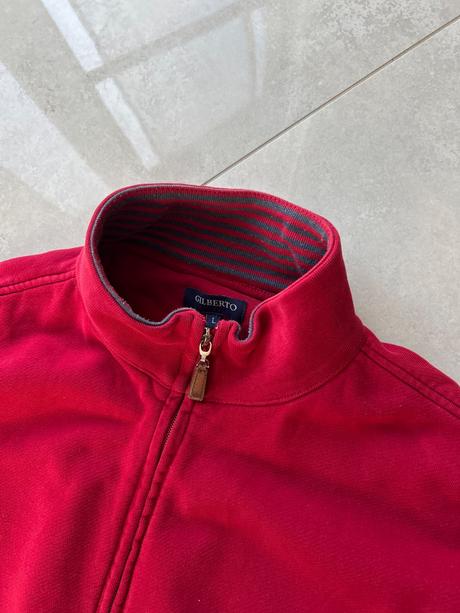 Mikina top stav gilberto, m