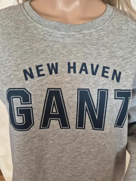 Gant mikina, gant,l