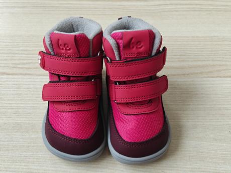 Be lenka zippu preschool - berry & grey 20 d128, be lenka,20