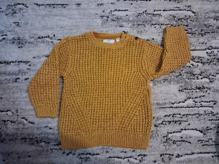Svetrík  zara, zara,104