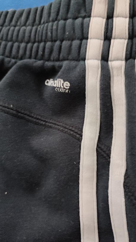 Tepláky, adidas,152