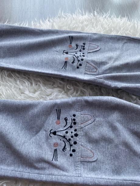 Teplaciky s liskou, 134