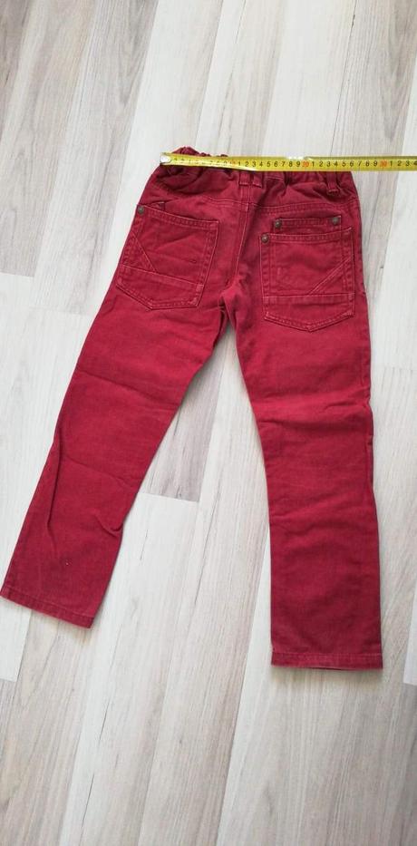 Nohavice next, next,110