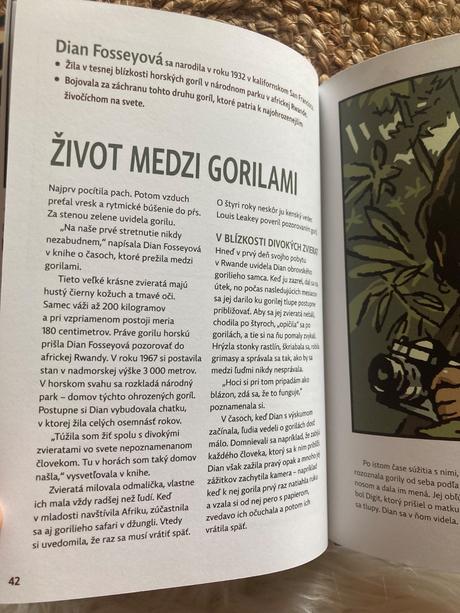 10 odvážnych expedícií pia stromstadová (2019),