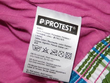 Kvalitna vetrovka/bunda, 164