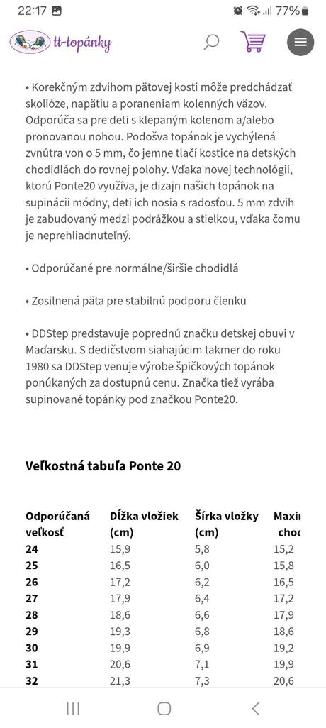 Nové prechodné topánočky, d.d.step,27
