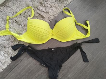 Dvojdielne plavky brazílky. pošta zdarma, l / m / s / xl / xxl