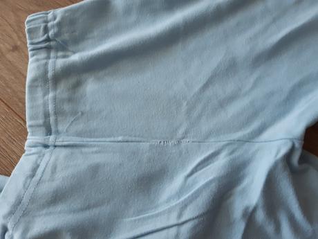 Chlapčenské pyžamo, clematis,104