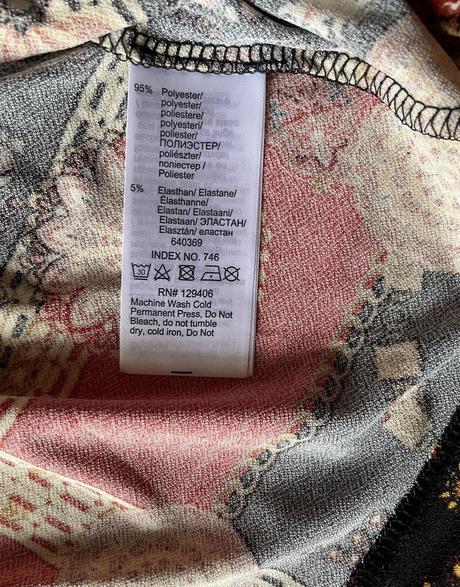 Dámska blúzka, bonprix,44