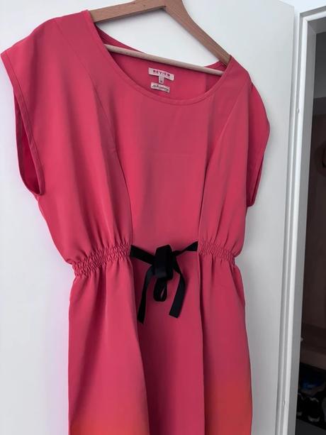 Letné šaty review, review,xs