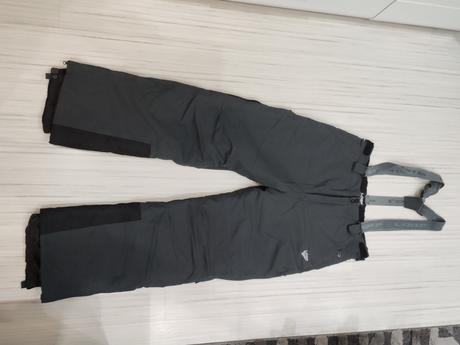 Oteplovačky, loap,l