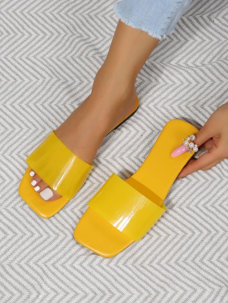 Šľapky na leto, 36 - 41