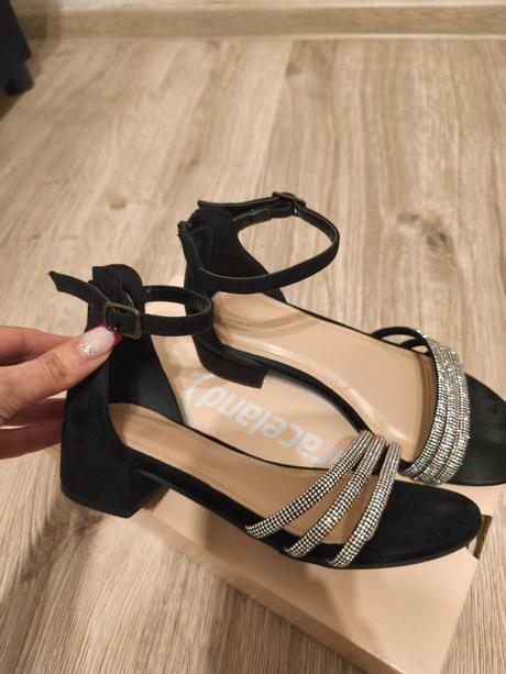 Topánočky, graceland,33