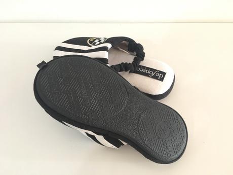 Nenosene papucky a la juventus, 30