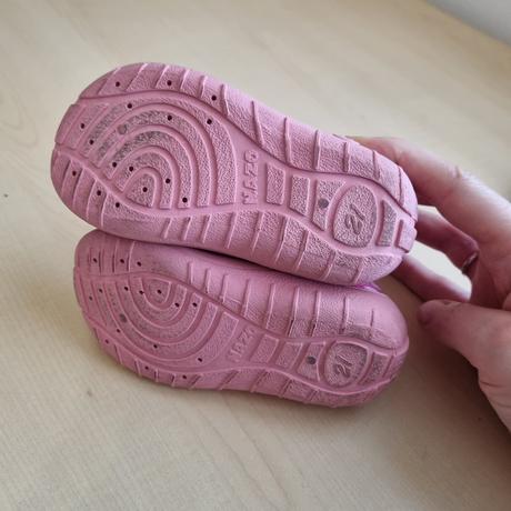 Papučky 21, nazo,21