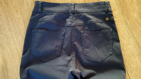 Elasticke nohavice didi, 36