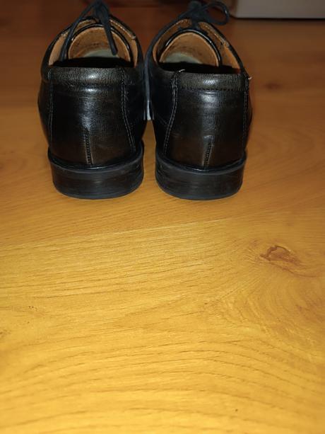 Slávnostné topánky, baťa,34