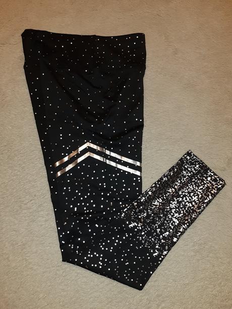 Leginy strieborne l, l