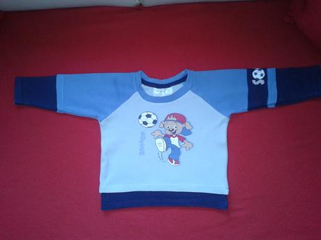 Tepláková súprava, 68