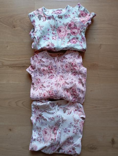 Pyžamá next, next,68