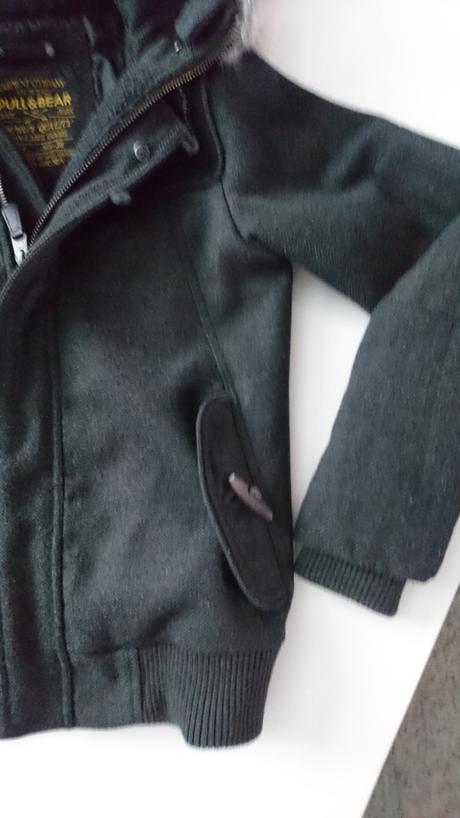 Bunda pull&bear, pull&bear,m