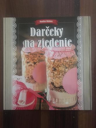 Darčeky na zjedenie,