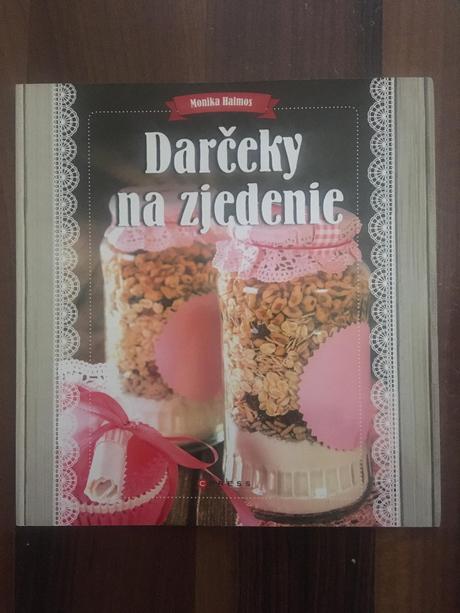 Darčeky na zjedenie,