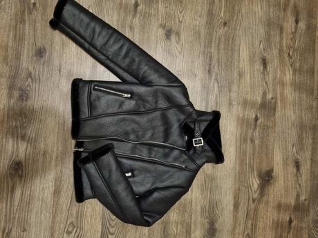 Bunda missguided, 36