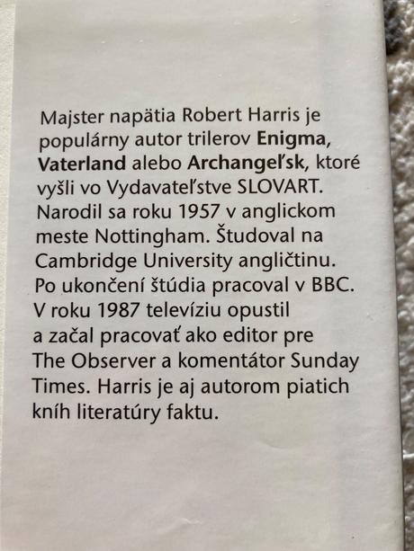 Pompeje robert harris (2004), 