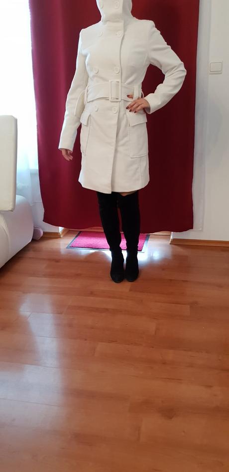 Biely kabát, 34