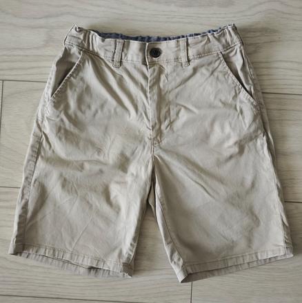 Krátke nohavice, h&m,152