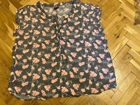 Bluzka, colours of the world,44