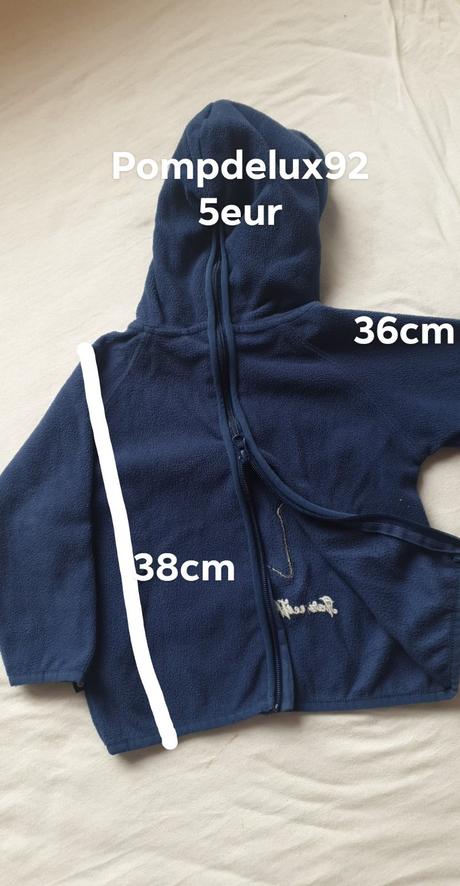 Pompdelux fliska, 86–98