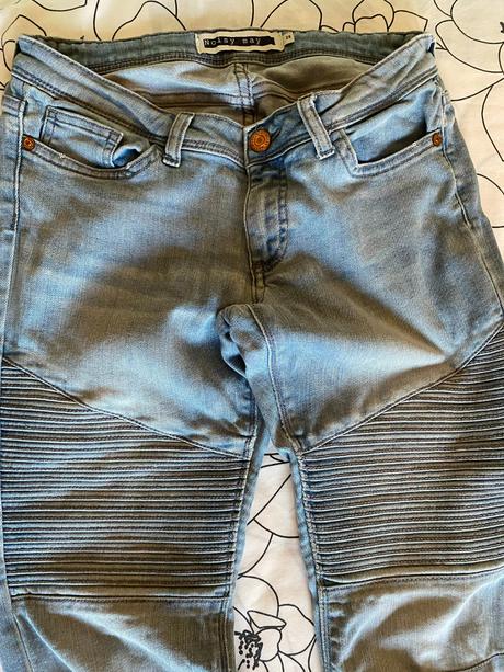 Rifle - slimky noisy may v. 28, 28