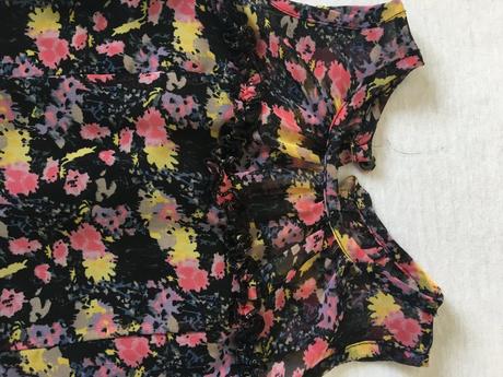 Letné volánikové šatočky, 122