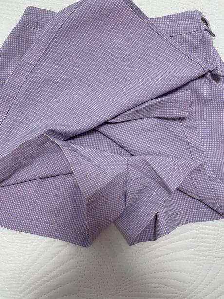 Šortky zara, zara,152