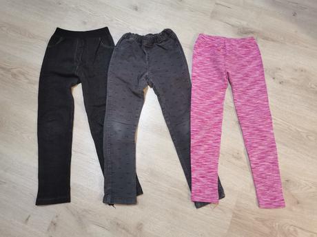 Nohavice, cena spolu, 116