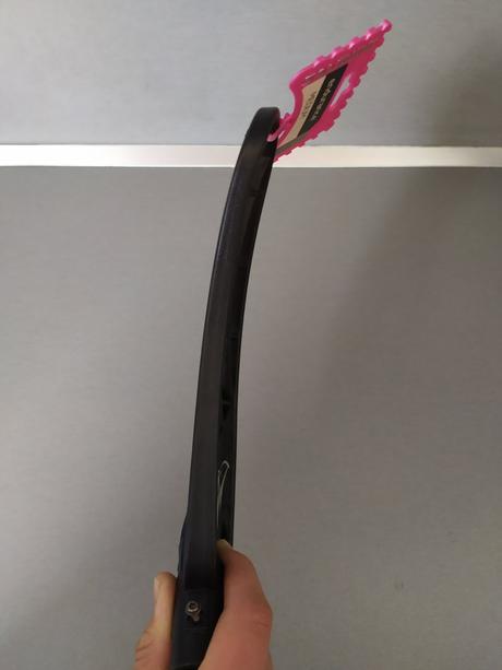 Čepeľ na florbalku, salming