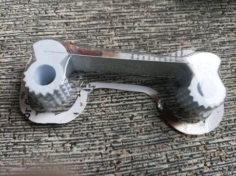 Nové bezpečnostné poistky/zaslepky, 