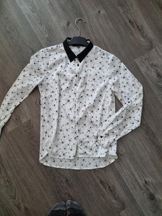 Ľahká blúza/košeľa, reserved,34