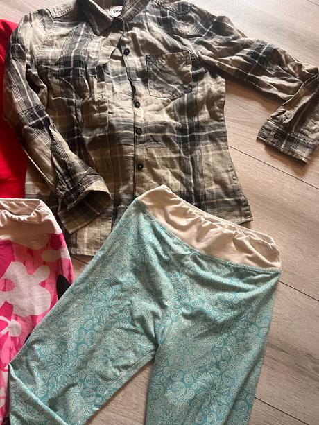 Balik 134/140, 122–134