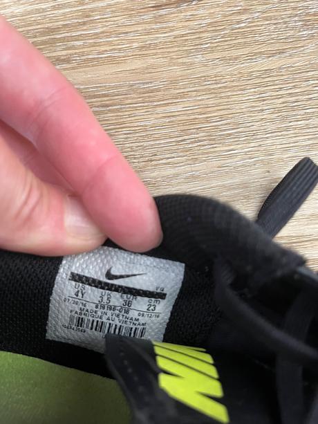 Halovky nike, nike,34