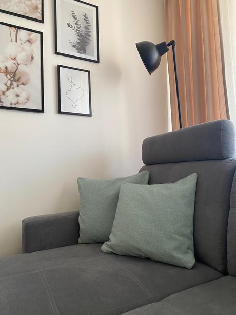 Obliečky na vankúše 45x45cm, 