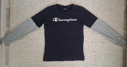 Chlapčenské tričko champion, champion,152