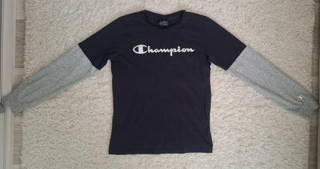 Chlapčenské tričko champion, champion,152