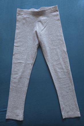 Predám dievčenské legíny zn. lupilu, lupilu,116