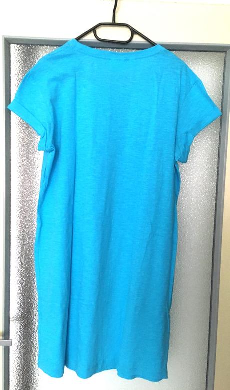 Tenké bavlnené letné šaty bonprix veľ.40/42, bonprix,40