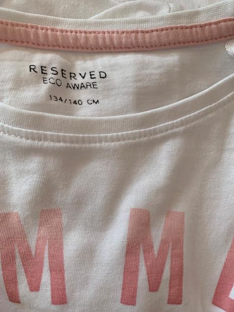 Letné pyžama - veľ. 134-152, reserved,134