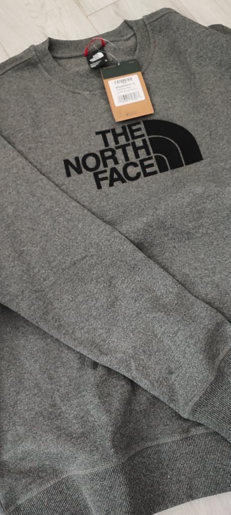 North face mikina, xl
